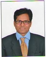 Dr. K. Ramanaidu